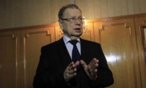 سيرجي كيربيتشينك سيرجي كيربيتشينك