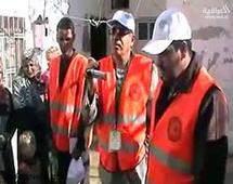 مقتل 96 سوريا والجامعة العربية تتجه الى تمديد مهمة مراقبيها في سوريا، وغليون يشكك