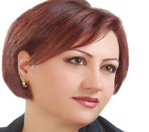 الكاتبة السورية روزا حسن: الأدب في سورية ليس مهما الآن
