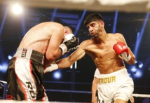 الملاكم النرويجي هادي سرور يغيب عن بطولة العالم بسبب المنشطات الملاكم النرويجي هادي سرور يغيب عن بطولة العالم بسبب المنشطات