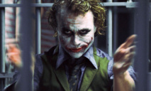 فيلم "جوكر" يفوز بجائزة الأسد الذهبي في مهرجان فينيسيا فيلم "جوكر" يفوز بجائزة الأسد الذهبي في مهرجان فينيسيا