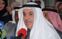 النائب السابق والمرشح الليبرالي محمد الصقر