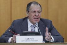 عملية عسكرية في حماة وروسيا تعارض فرض عقوبات على سوريا لكنها منفتحة للحوار بشانها