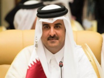 أمير قطر يصدر قانونا لمكافحة غسيل الأموال وتمويل الإرهاب