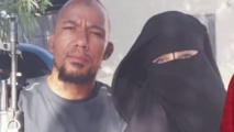 اعتقال أرملة مغني الراب الألماني والداعشي كوسبرت بتهمة الإرهاب