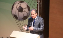 الجزائر تستعد لإعلان "قرارات تاريخية" خاصة بتطوير كرة القدم