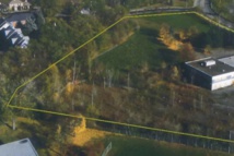 عقارات لشركة يملكها الحرس الثوري عقارات لشركة يملكها الحرس الثوري