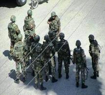 اكثر من ستين قتيلا مدنيا في سوريا وحملات امنية واعتقالات في ادلب وحماة وريف دمشق