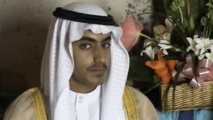  واشنطن تؤكد مقتل حمزة ابن زعيم اسامة بن لادن