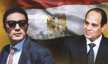 للمرة الأولى.. السيسي يرد على المقاول
