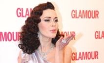 أناستاسيا زافارتنيوك أناستاسيا زافارتنيوك