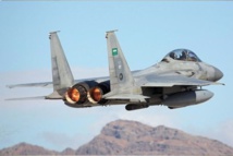 إندبندنت:الرياض شاركت بقصف ميليشيات إيران في البوكمال السورية إندبندنت:الرياض شاركت بقصف ميليشيات إيران في البوكمال السورية