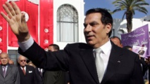 وفاة الرئيس التونسي المخلوع زين العابدين بن علي