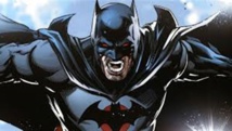 شعار "باتمان" يضيء في مدن العالم مع مرور 80 عاما على ظهوره
