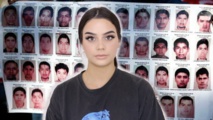 صور الطلاب المفقودين بالمكسيك