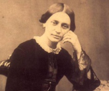 كلارا شومان ...أبرز عازفي البيانو في الفترة الرومانسية في ألمانيا كلارا شومان ...أبرز عازفي البيانو في الفترة الرومانسية في ألمانيا