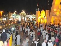 مهرجان دبي للتسوق... عالم من العجائب