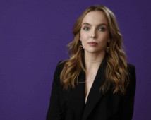 جودي كومر افضل ممثلة و"لعبة العروش" يحصد 12 من جوائز آيمي  جودي كومر افضل ممثلة و"لعبة العروش" يحصد 12 من جوائز آيمي