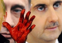 مقتل  68  شخصا الاربعاء و موسكو تستبعد التصويت على قرار بشان سوريا في الايام القادمة 