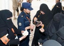 الكويتيون يقترعون لانتخاب مجلس جديد للامة وتوقعات بفوز كبير للاسلاميين