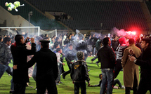 المجلس الاعلى للقوات المسلحة يعلن الحداد ثلاثة ايام واقالة مدير امن بورسعيد من منصبه  