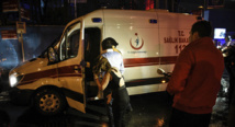 5 إصابات جراء تفجير استهدف حافلة للشرطة جنوبي تركيا