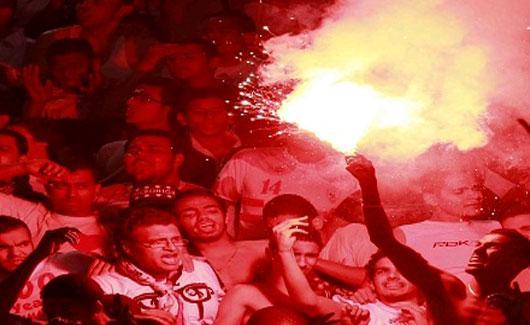 موجهات جديدة في السويس في مصر بعد سقوط قتيلين ليلا والنيابة المصرية تبدأ التحقيق