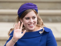 الأميرة بياتريس الأميرة بياتريس