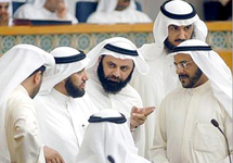 المعارضة الكويتية بقيادة الاسلاميين تحقق فوزا ساحقا في الانتخابات