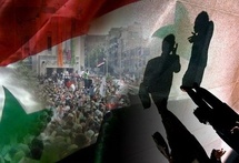 مشروع قرار جديد حول سوريا في مجلس الامن "يدعم بشكل تام" الجامعة العربية