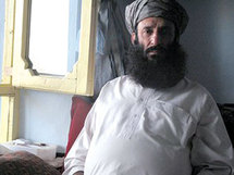 رئيس سابق في "شرطة الامر بالمعروف والنهي عن المنكر" لطالبان مندوب للسلام في افغانستان