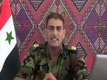 الجيش السوري اقرب الى الانهيار والمجندون يمتنعون عن الخدمة