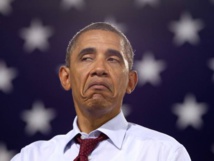 أوباما يعدد فضائل النوم : مدهش كالمخدر أوباما يعدد فضائل النوم : مدهش كالمخدر