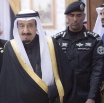 مقتل الحارس الشخصي للملك سلمان ب "نيران صديقة" مقتل الحارس الشخصي للملك سلمان ب "نيران صديقة"