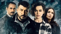 مسلسل دقيقة صمت