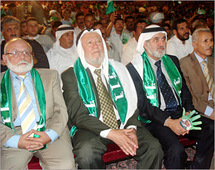 اخوان الاردن يدعو الى مقاطعة البضائع الروسية والصينية بسبب الفيتو في مجلس الامن