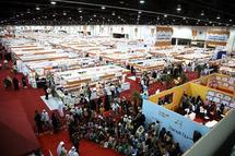 معرض أبوظبي الدولي للكتاب 2012 يطلق مبادرة "تواقيع " لدعم الناشرين والمؤلفين