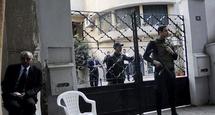  واشنطن "قلقة" لاحالة 44 مصريا واجنبيا لجنايات القاهرة في قضية تمويل جمعيات اهلية