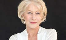 الممثلة البريطانية هيلين ميرين: لا أهتم بالتقدم في العمر الممثلة البريطانية هيلين ميرين: لا أهتم بالتقدم في العمر