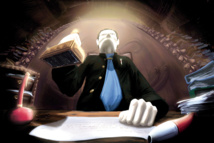 دراسة: الكثير من الموظفين يشُكّون في استراتيجية رؤسائهم دراسة: الكثير من الموظفين يشُكّون في استراتيجية رؤسائهم