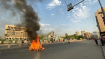 14 قتيلا حصيلة مظاهرات السبت في العراق