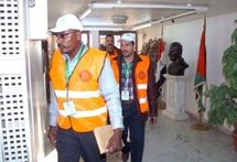 بان كي مون : امين الجامعة ابلغني بان بعثة المراقبين العرب ستعود الى سوريا