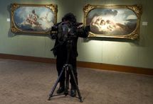 مسابقة "الكاميرا الفضية"