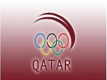 قطر تطلق الشعار الرسمي لملف استضافة اولمبياد 2020