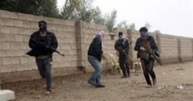 مقتل 4 عسكريين عراقيين في هجوم لداعش على نقطة قرب الحدود مع سورية