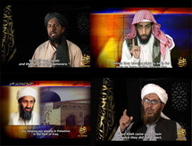 المنتديات الجهادية تدخل على الخط السوري عبر العراق و "فيديو دعم" من الظواهري 