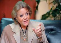 فايزة ابو النجا