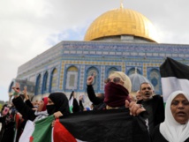 النساء الفلسطينيات يكافحن لإنهاء القصور في قانون العقوبات