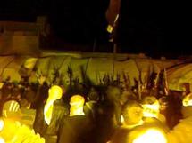 اثنان وخمسون قتيلا في ادلب بريف دمشق واشتباكات عنيفة في ريف حلب