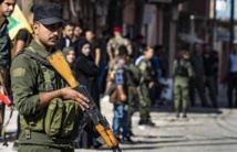 مفهوم الهدنة الهشة في سورية يختلف معناها بين أردوغان والأكراد مفهوم الهدنة الهشة في سورية يختلف معناها بين أردوغان والأكراد